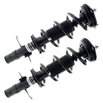 KYB® - Strut-Plus™ Complete Strut Assembly