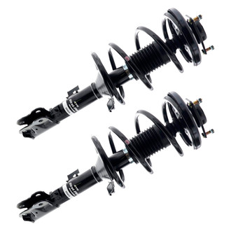 KYB® - Strut-Plus™ Complete Strut Assembly