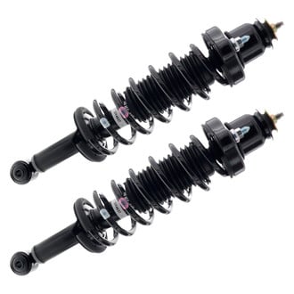 KYB® - Strut-Plus™ Rear Strut Set