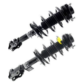KYB® - Strut-Plus™ Front Strut Set