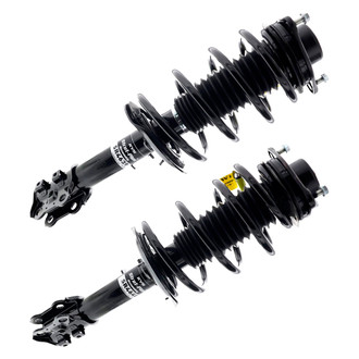 KYB® - Strut-Plus™ Front Strut Set