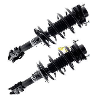 KYB® - Strut-Plus™ Front Twin-Tube Complete Strut Assembly