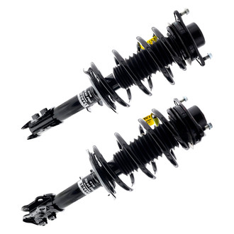 KYB® - Strut-Plus™ Front Strut Set
