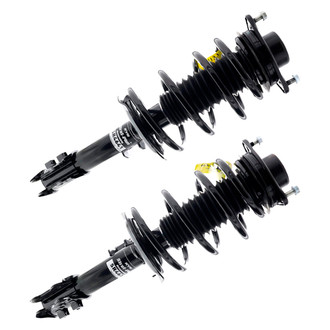 KYB® - Strut-Plus™ Front Strut Set