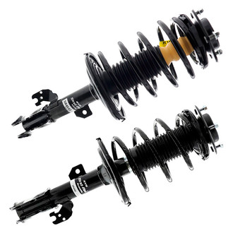 KYB® - Strut-Plus™ Front Strut Set
