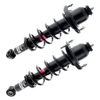 KYB® - Strut-Plus™ Rear Strut Set