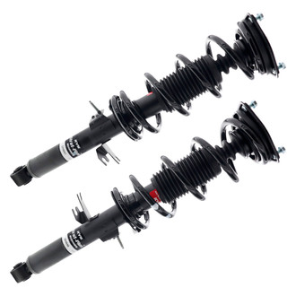 KYB® - Strut-Plus™ Front Strut Set