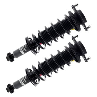 KYB® - Truck-Plus™ Rear Strut Set