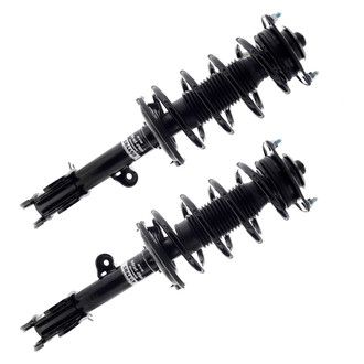 KYB® - Truck-Plus™ Complete Strut Assemblies