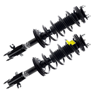 KYB® - Truck-Plus™ Complete Strut Assemblies