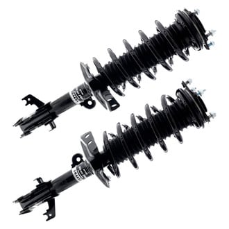 KYB® - Strut-Plus™ Complete Strut Assembly