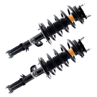 KYB® - Strut-Plus™ Front Strut Set