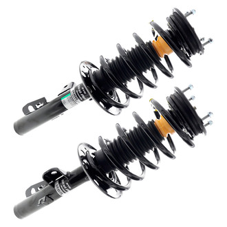 KYB® - Truck-Plus™ Complete Strut Assemblies