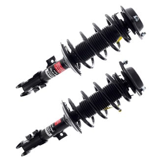 KYB® - Truck-Plus™ Complete Strut Assemblies