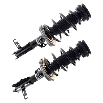 KYB® - Strut-Plus™ Front Twin-Tube Complete Strut Assembly