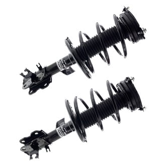 KYB® - Strut-Plus™ Complete Strut Assembly