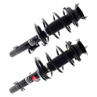 KYB® - Truck-Plus™ Complete Strut Assemblies