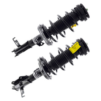 KYB® - Truck-Plus™ Front Twin-Tube Complete Strut Assembly