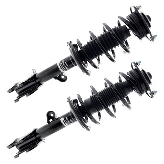 KYB® - Strut-Plus™ Complete Strut Assembly