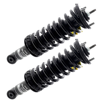 KYB® - Truck-Plus™ Front Strut Set