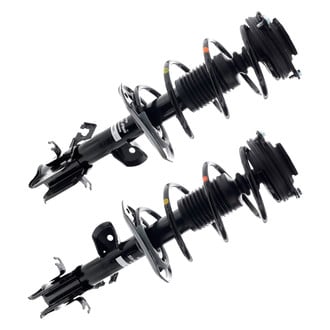 KYB® - Truck-Plus™ Complete Strut Assemblies