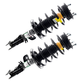 KYB® - Strut-Plus™ Complete Strut Assembly