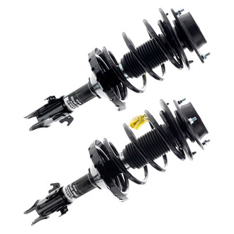 KYB® - Truck-Plus™ Twin-Tube Complete Strut Assembly