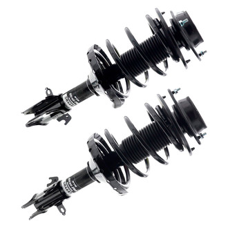 KYB® - Truck-Plus™ Complete Strut Assemblies