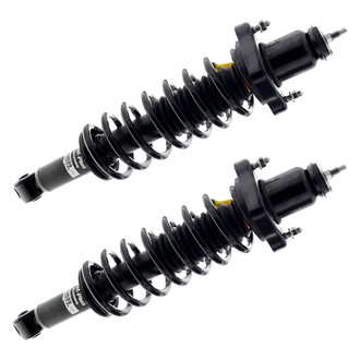 KYB® - Strut-Plus™ Rear Strut Set