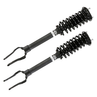 KYB® - Truck-Plus™ Complete Strut Assemblies