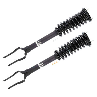 KYB® - Strut-Plus™ Front Twin-Tube Complete Strut Assembly
