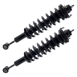 KYB® - Truck-Plus™ Complete Strut Assemblies