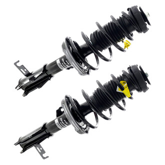 KYB® - Strut-Plus™ Front Twin-Tube Complete Strut Assembly