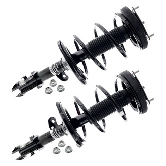 KYB® - Strut-Plus™ Complete Strut Assembly