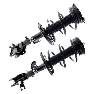 KYB® - Strut-Plus™ Complete Strut Assembly