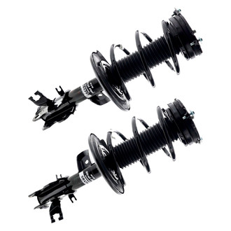 KYB® - Strut-Plus™ Complete Strut Assembly