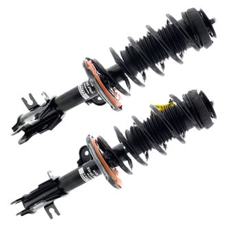 KYB® - Strut-Plus™ Front Strut Set
