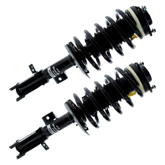 KYB® - Strut-Plus™ Front Strut Set