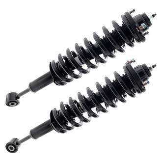 KYB® - Strut-Plus™ Complete Strut Assembly