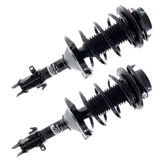KYB® - Strut-Plus™ Front Strut Set