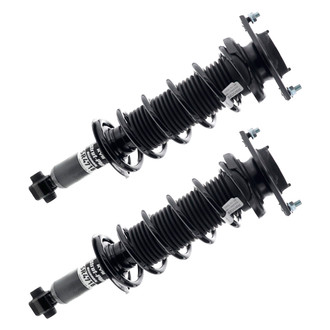 KYB® - Strut-Plus™ Rear Strut Set