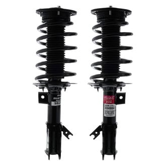 KYB® - Strut-Plus™ Complete Strut Assembly