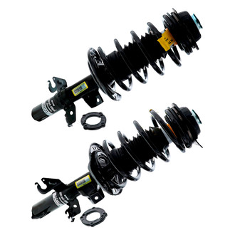 KYB® - Strut-Plus™ Complete Strut Assembly