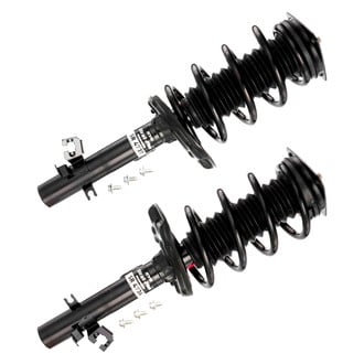 KYB® - Strut-Plus™ Front Strut Set