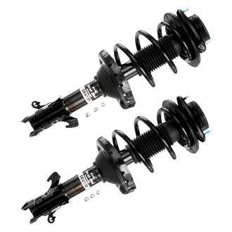 KYB® - Strut-Plus™ Front Strut Set