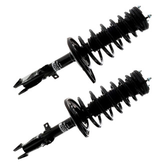 KYB® - Strut-Plus™ Twin-Tube Complete Strut Assembly