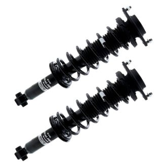 KYB® - Strut-Plus™ Rear Strut Set