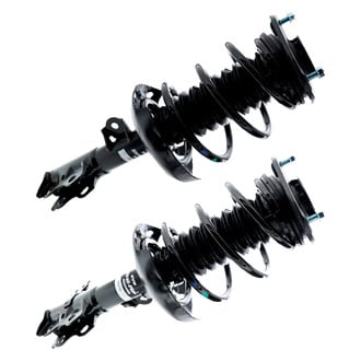 KYB® - Strut-Plus™ Front Twin-Tube Complete Strut Assembly
