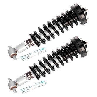 KYB® - Strut-Plus™ Front Strut Set