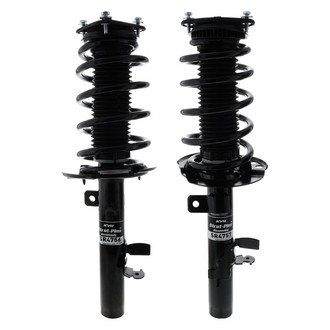 KYB® - Strut-Plus™ Front Strut Set